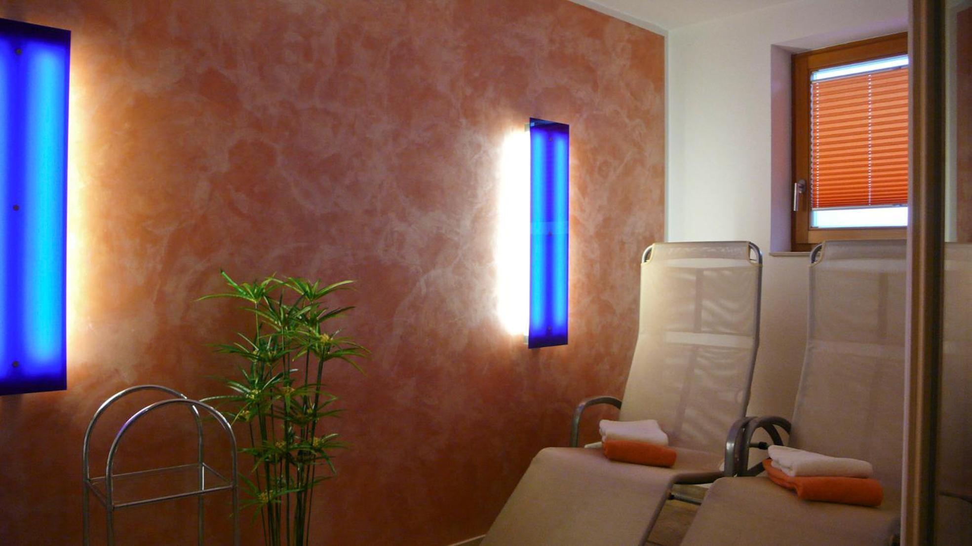 Hotel Garni Otto Huber 오버아머가우 외부 사진